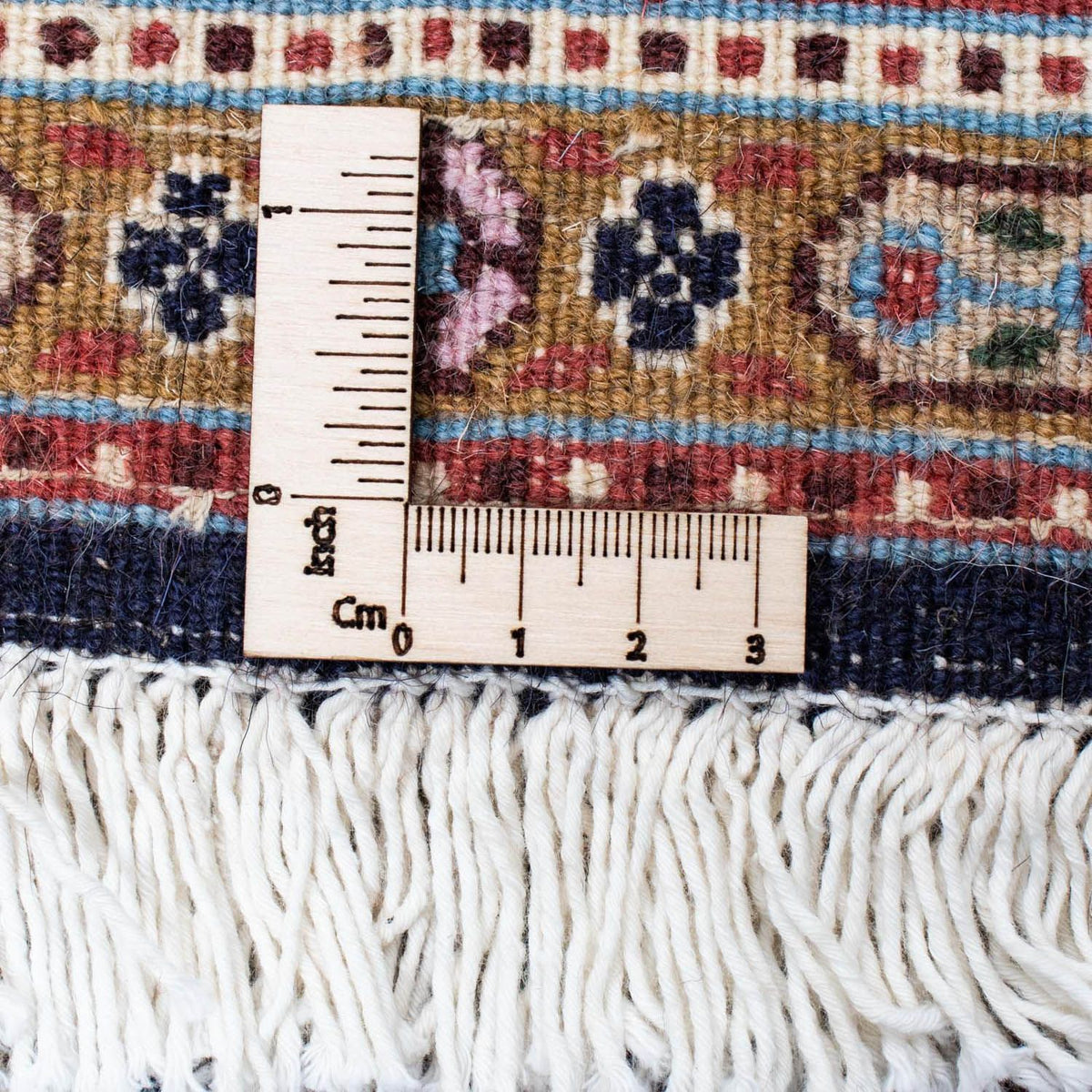 Tappeto corsia Tappeto Persero - Classico - 294 x 75 cm - beige