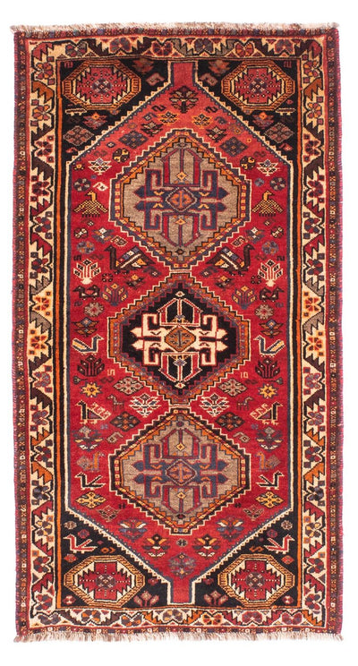Qashqai Tappeto 88x161cm - Tappeto persiano