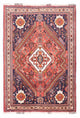 Qashqai Tappeto 118x170cm - Tappeto persiano