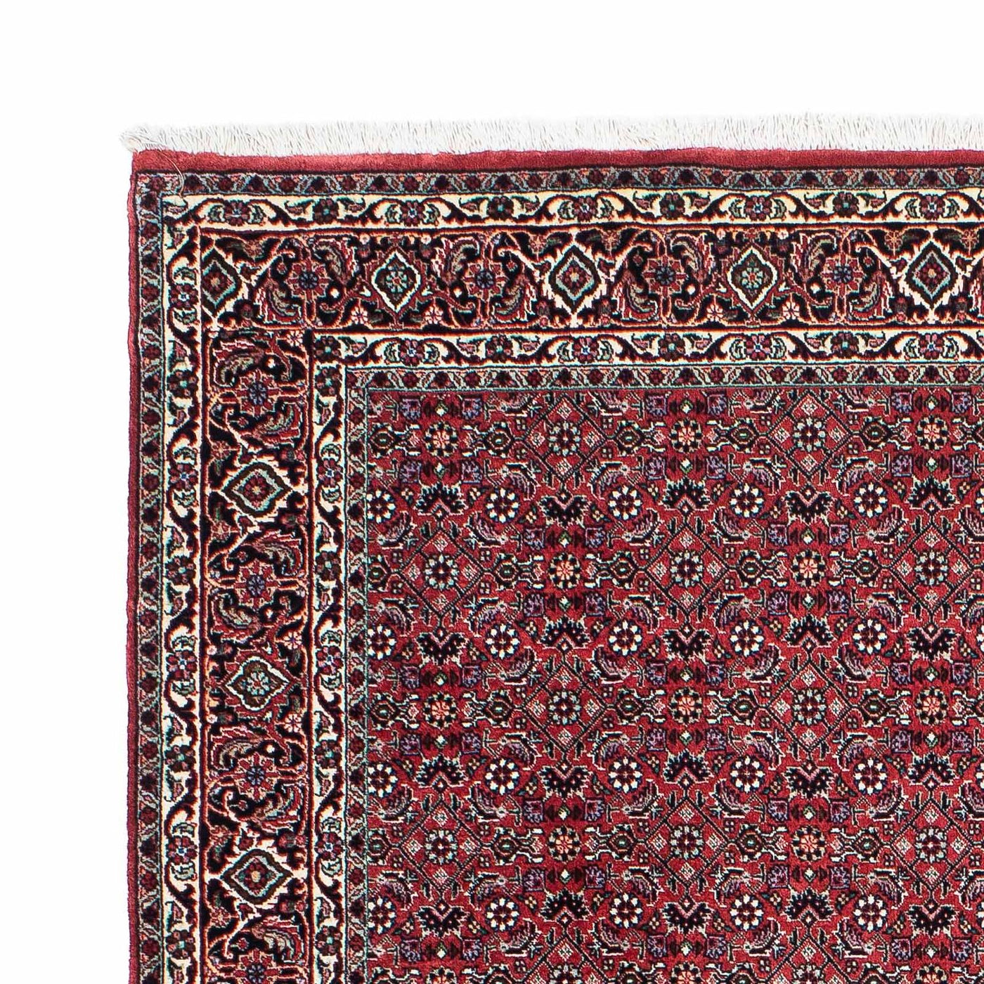 Bidjar Tappeto 200x133cm - Tappeto persiano