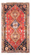 Tappeto Persero - Nomade - 150 x 84 cm - rosso