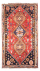 Qashqai Tappeto 150x84cm - Tappeto persiano