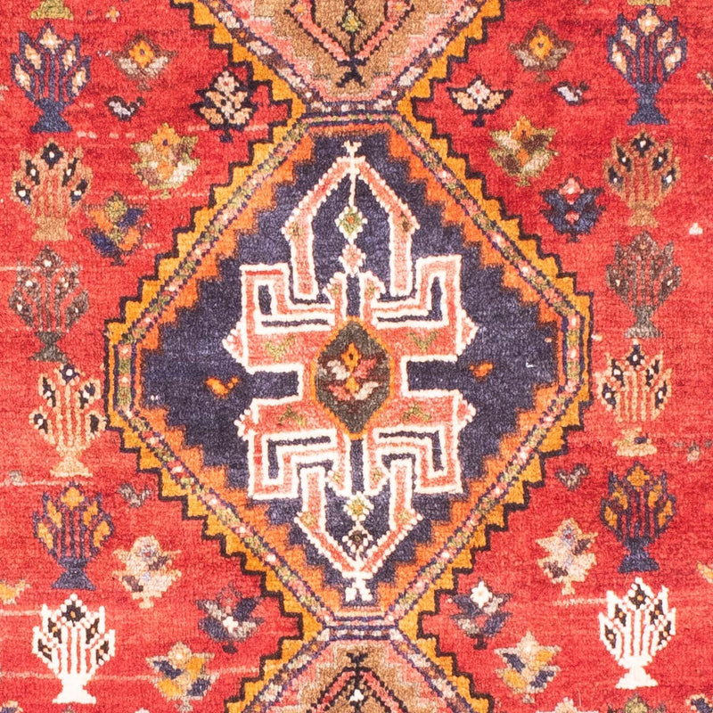 Tappeto Persero - Nomade - 150 x 84 cm - rosso