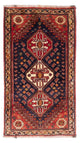 Qashqai Tappeto 148x80cm - Tappeto persiano