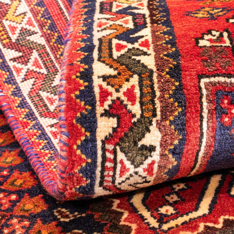 Tappeto Persero - Nomade - 148 x 80 cm - blu scuro