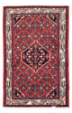 Hosseinabad Tappeto 128x82cm - Tappeto persiano