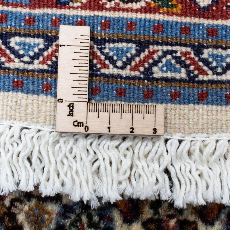 Tappeto corsia Tappeto Persero - Classico - 293 x 77 cm - beige