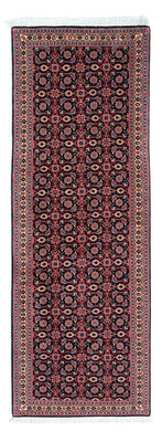 Tappeto corsia Tappeto Persero - Tabriz - 195 x 64 cm - multicolore