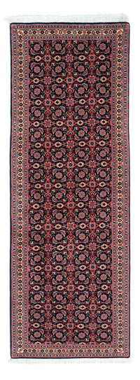 Tappeto corsia Tappeto Persero - Tabriz - 195 x 64 cm - multicolore