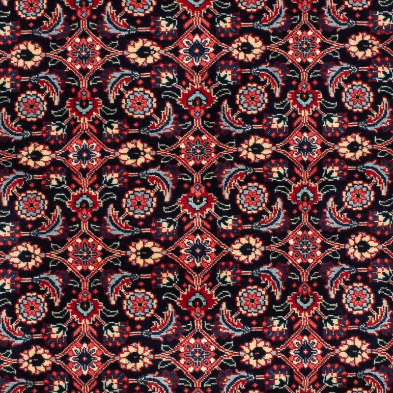Tappeto corsia Tappeto Persero - Tabriz - 195 x 64 cm - multicolore