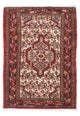 Hosseinabad Tappeto 122x82cm - Tappeto persiano