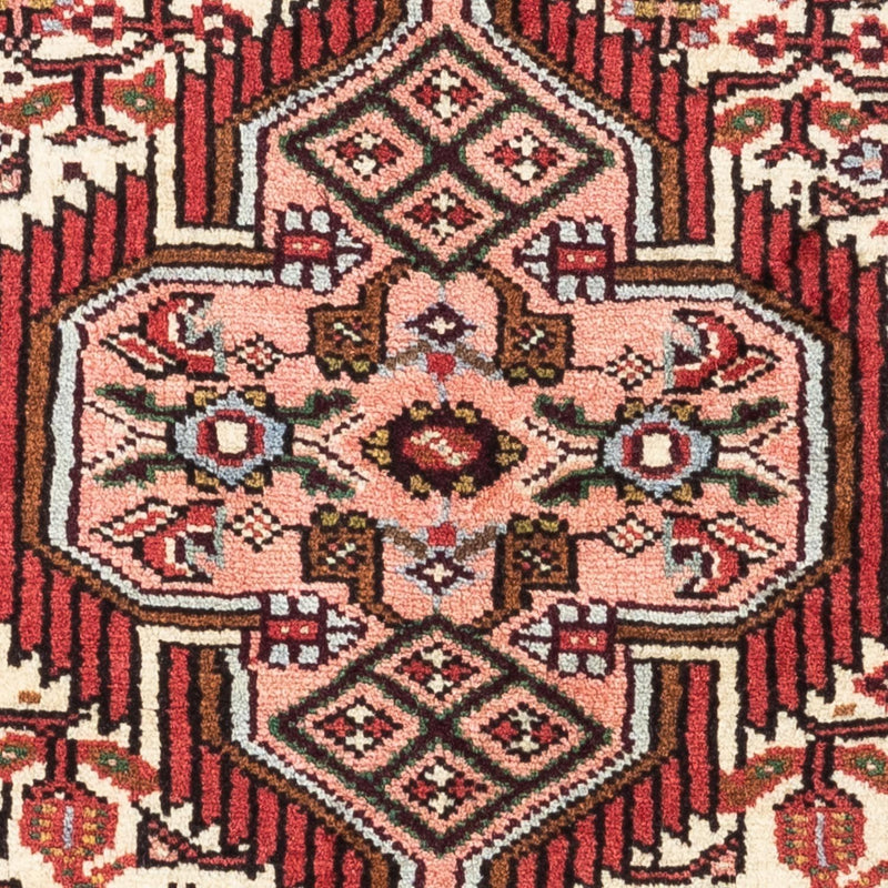 Tappeto Persero - Nomade - 122 x 82 cm - rosso