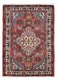 Hamadan Tappeto 80x114cm - Tappeto persiano