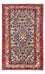 Tappeto Persero - Nomade - 121 x 76 cm - rosso