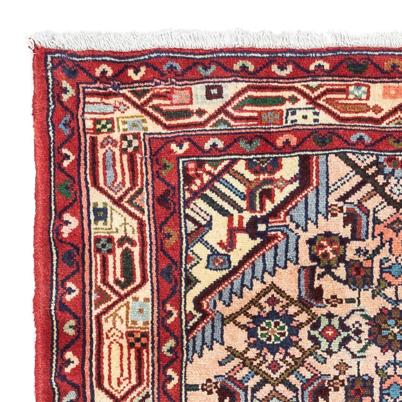 Hosseinabad Tappeto 121x76cm - Tappeto persiano