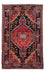 Tappeto Persero - Nomade - 133 x 80 cm - rosso