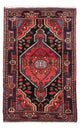 Hosseinabad Tappeto 133x80cm - Tappeto persiano
