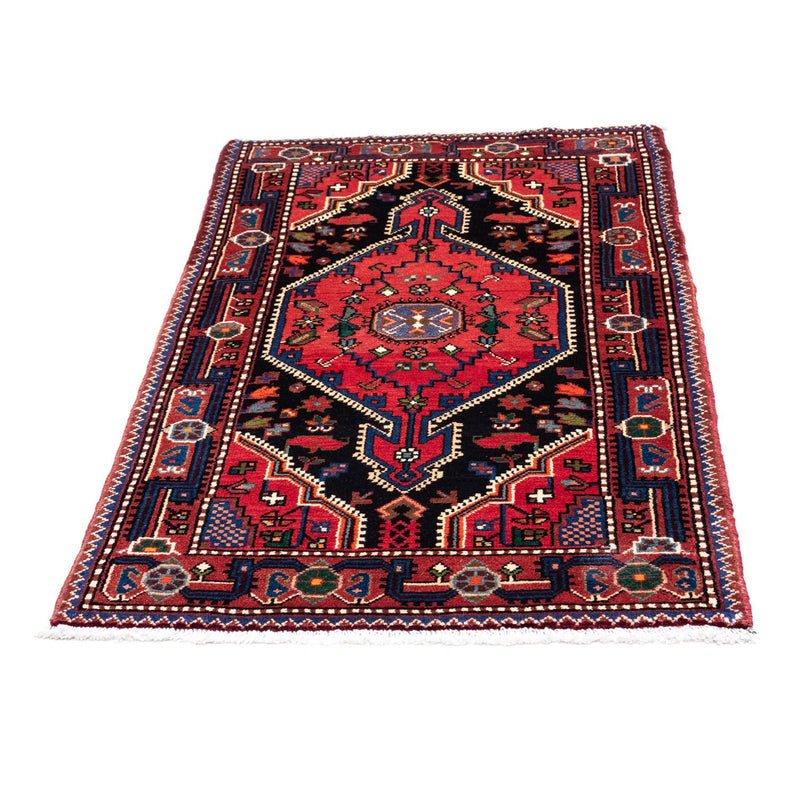 Tappeto Persero - Nomade - 133 x 80 cm - rosso