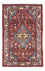 Tappeto Persero - Nomade - 120 x 75 cm - rosso chiaro