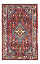 Hosseinabad Tappeto 75x120cm - Tappeto persiano