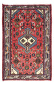 Hosseinabad Tappeto 126x83cm - Tappeto persiano