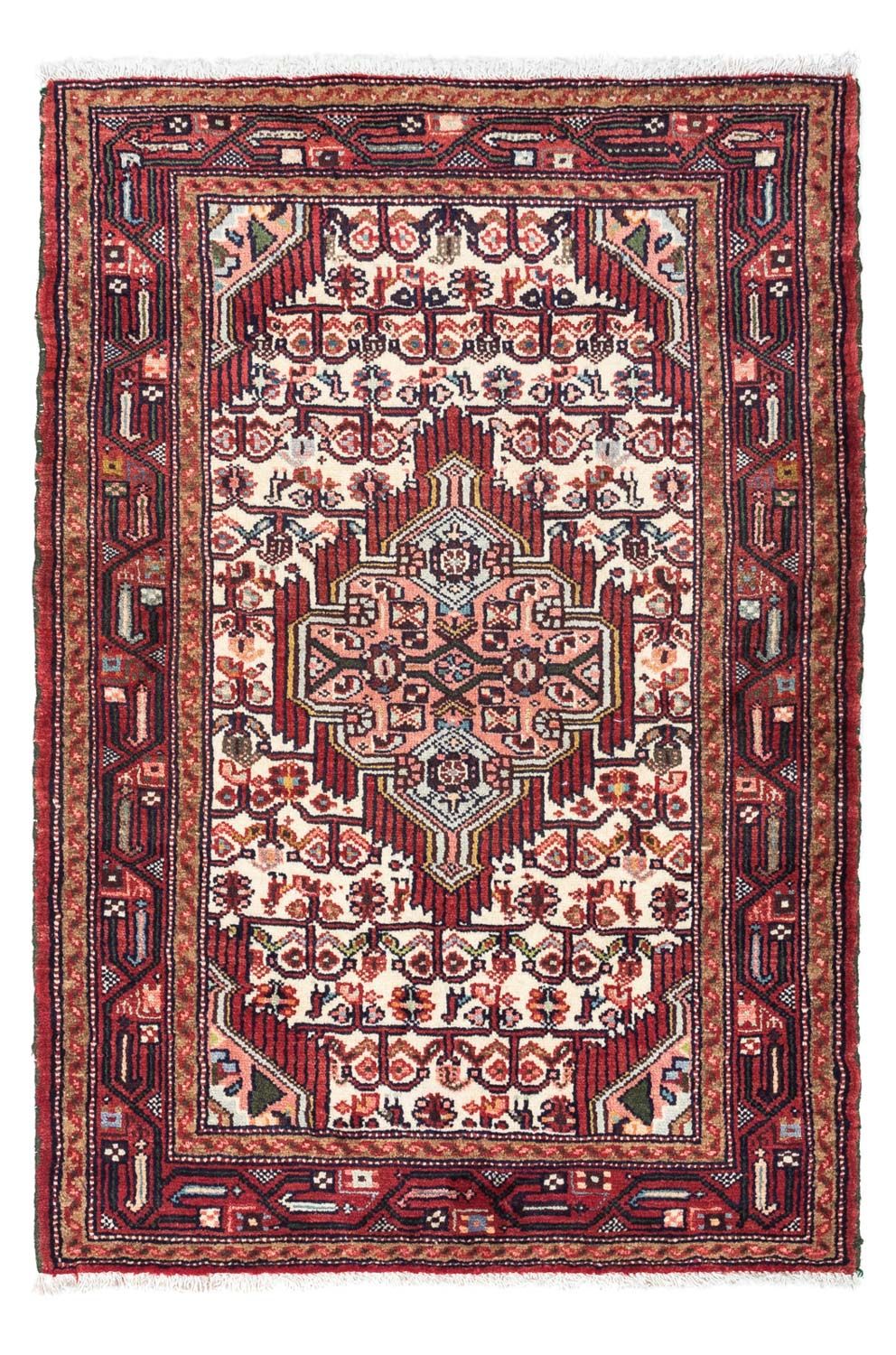 Tappeto Persero - Nomade - 127 x 86 cm - beige
