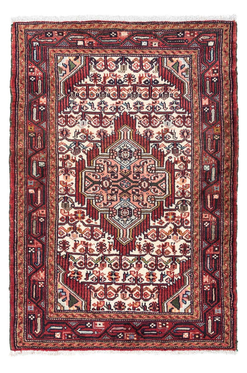 Tappeto Persero - Nomade - 127 x 86 cm - beige