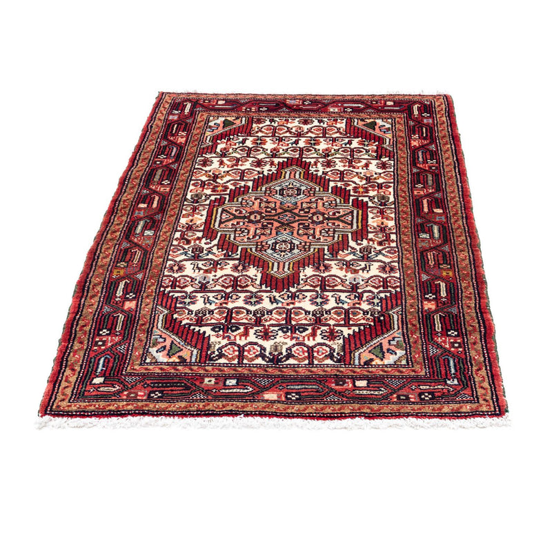 Tappeto Persero - Nomade - 127 x 86 cm - beige