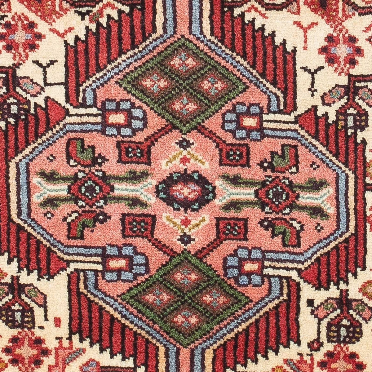 Tappeto Persero - Nomade - 138 x 78 cm - beige