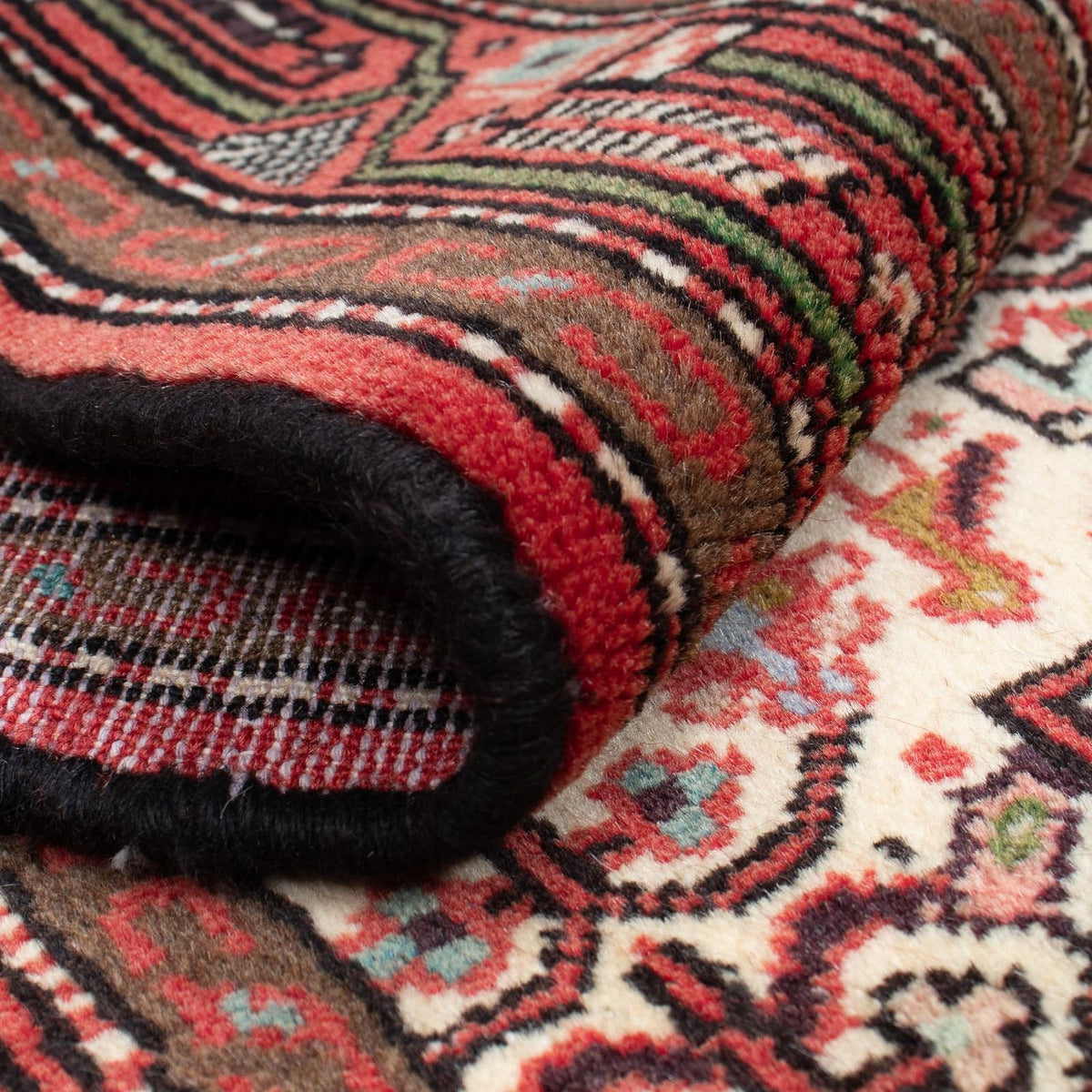 Tappeto Persero - Nomade - 138 x 78 cm - beige