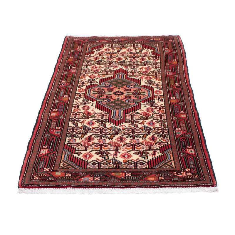 Tappeto Persero - Nomade - 138 x 78 cm - beige