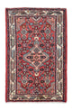Hamadan Tappeto 126x80cm - Tappeto persiano