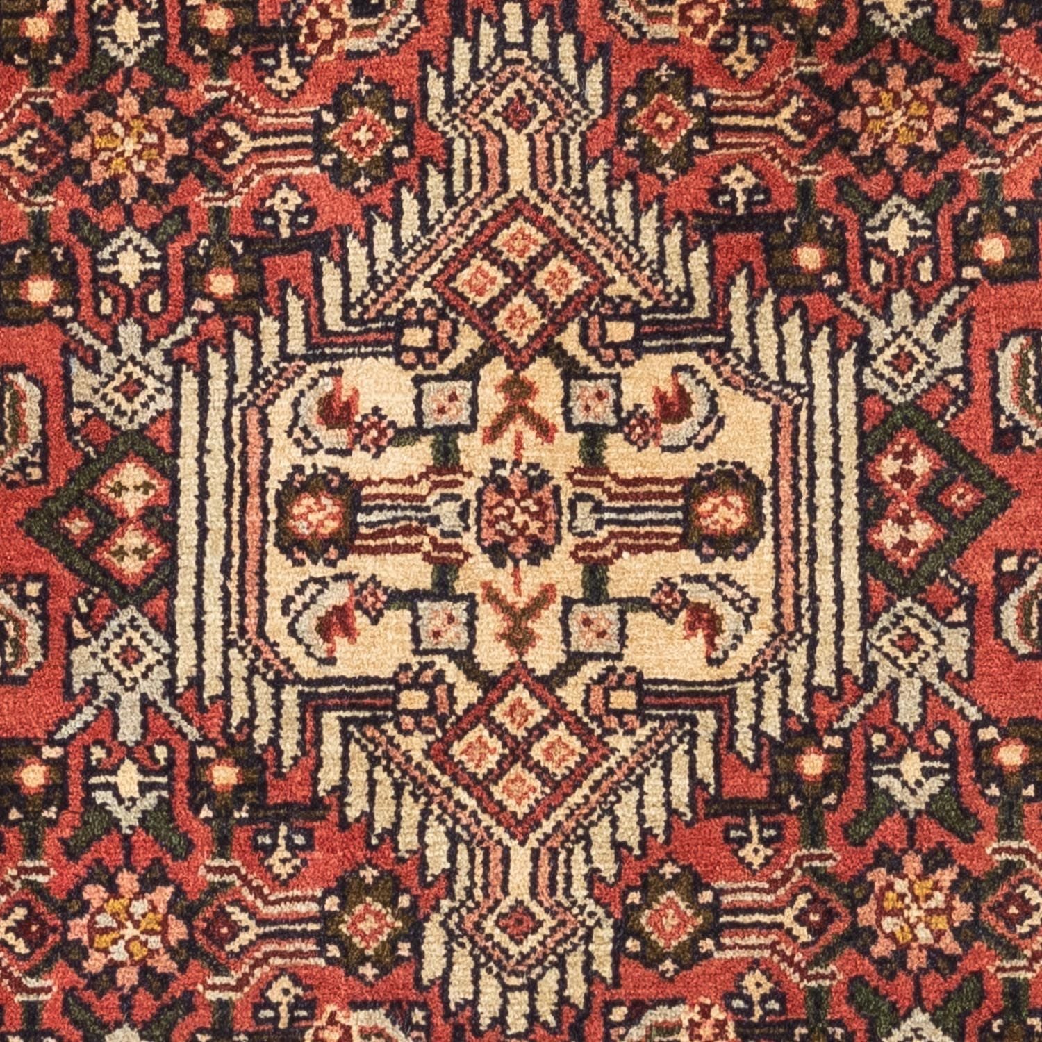 Tappeto Persero - Nomade - 120 x 77 cm - rosso