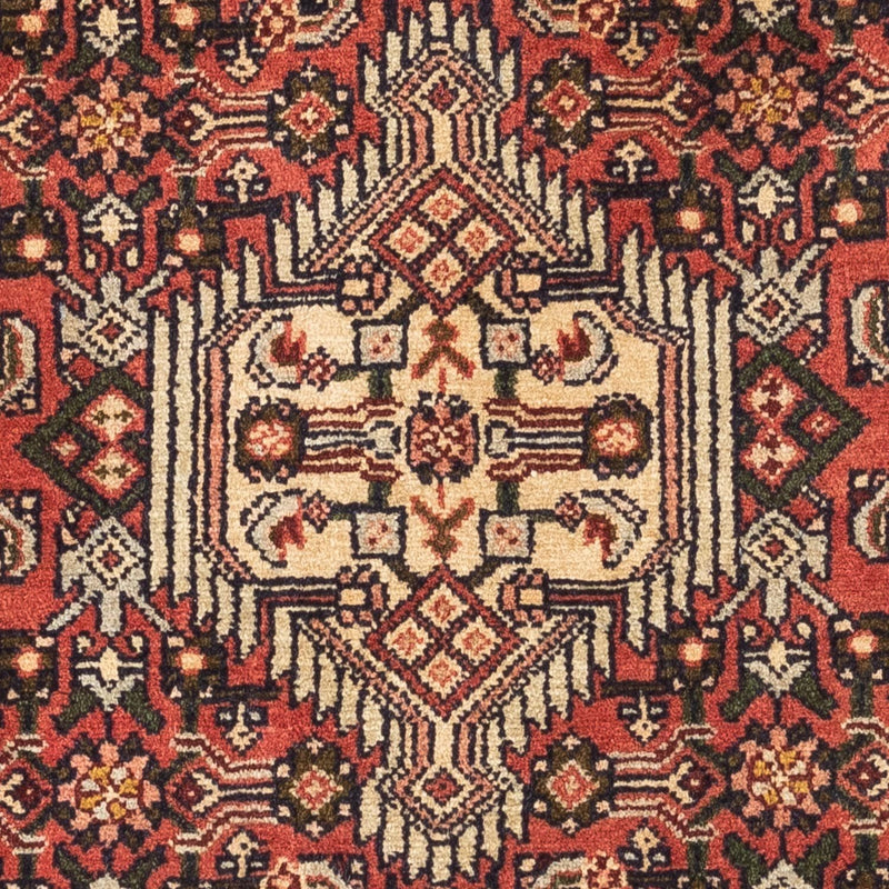 Tappeto Persero - Nomade - 120 x 77 cm - rosso