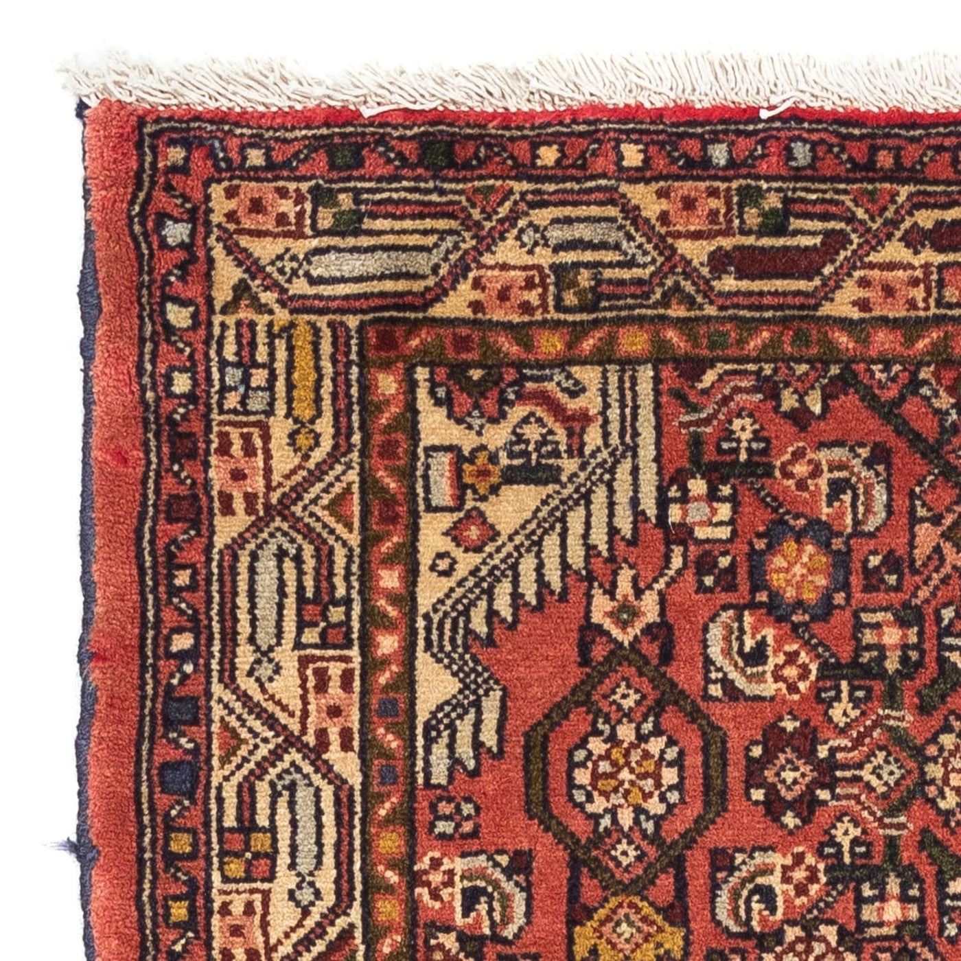 Hamadan Tappeto 120x77cm - Tappeto persiano