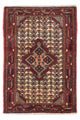 Hosseinabad Tappeto 119x81cm - Tappeto persiano