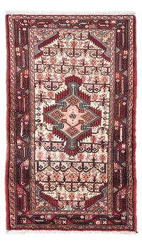 Hosseinabad Tappeto 125x78cm - Tappeto persiano – product image