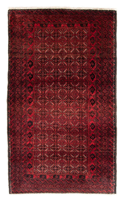 Hosseinabad Tappeto 112x198cm - Tappeto persiano
