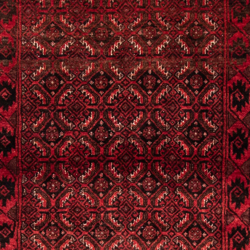 Tappeto Persero - Nomade - 198 x 112 cm - rosso