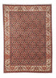 Bidjar Tappeto 170x235cm - Tappeto persiano