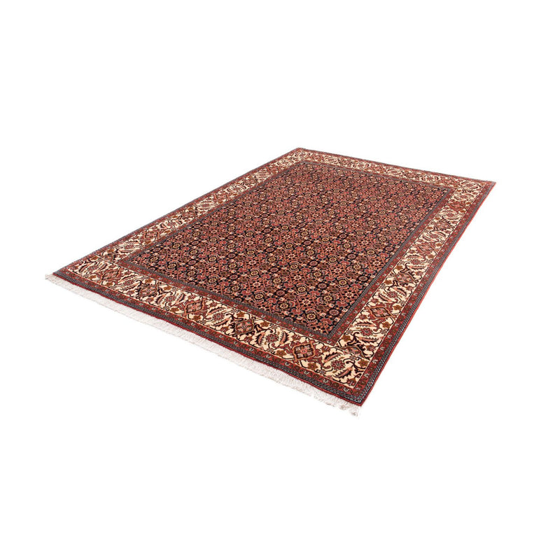 Tappeto Persero - Bidjar - 235 x 170 cm - rosso chiaro