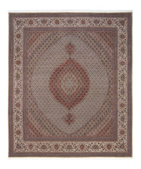 Tappeto Tabriz 250x300cm - Tappeto persiano - multicolore – product image