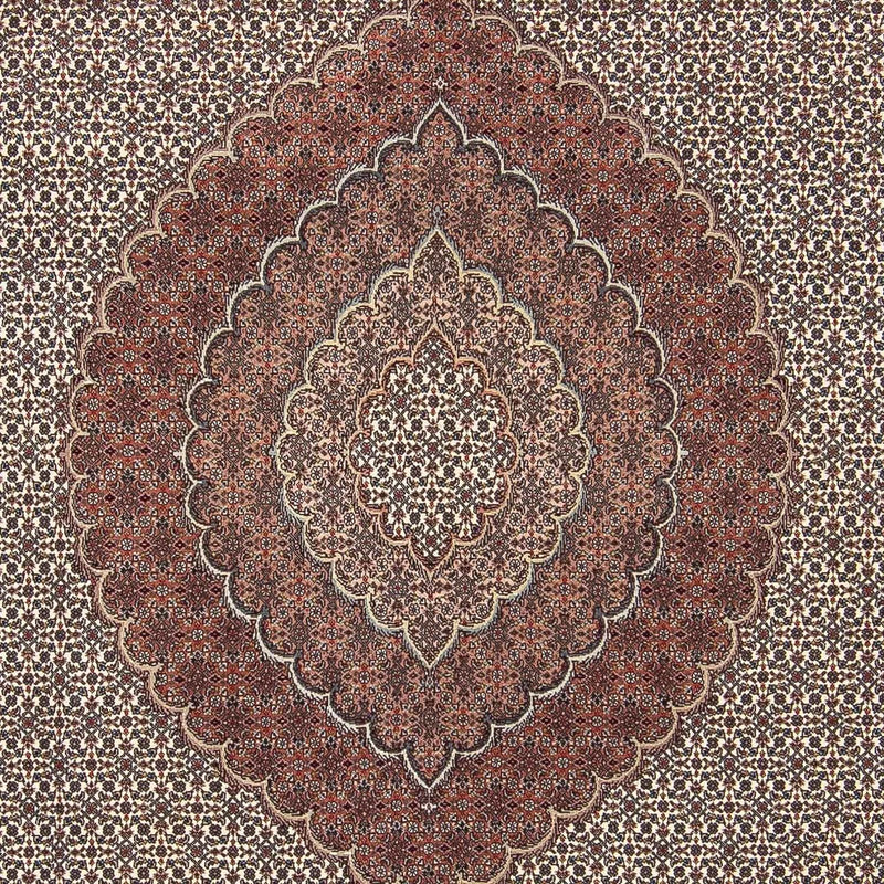 Tappeto Tabriz 250x300cm - Tappeto persiano - multicolore
