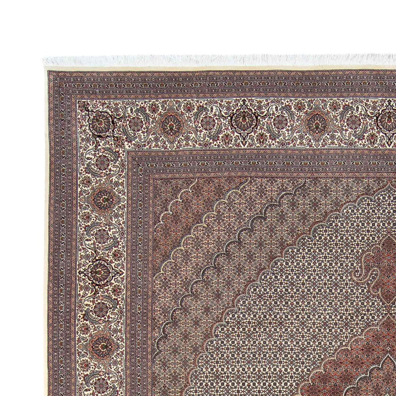 Tappeto Tabriz 250x300cm - Tappeto persiano - multicolore