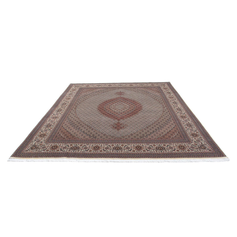 Tappeto Tabriz 250x300cm - Tappeto persiano - multicolore