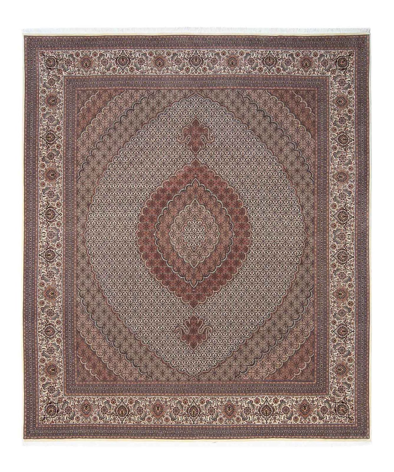 Tappeto Persero - Tabriz - 300 x 250 cm - multicolore