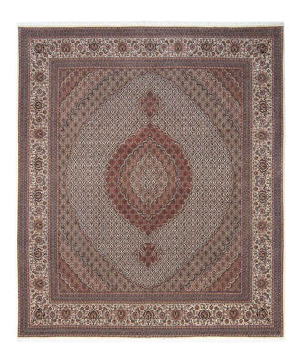 Tappeto Persero - Tabriz - 300 x 250 cm - multicolore
