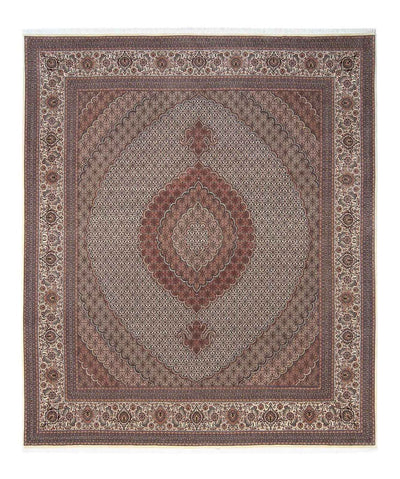 Tabriz Tappeto 250x300cm - Tappeto persiano