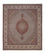 Tappeto Persero - Tabriz - 300 x 250 cm - multicolore
