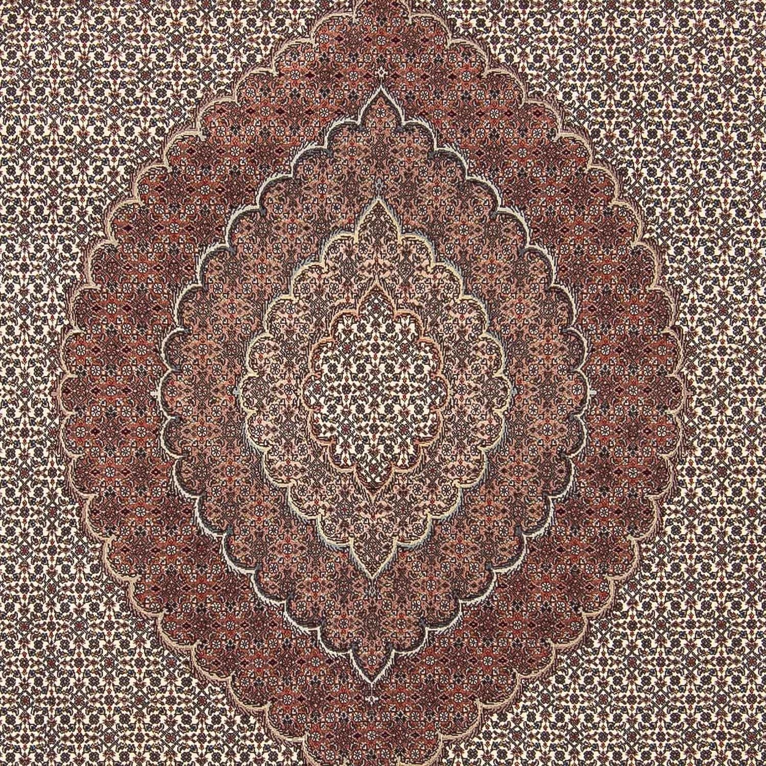 Tappeto Persero - Tabriz - 300 x 250 cm - multicolore